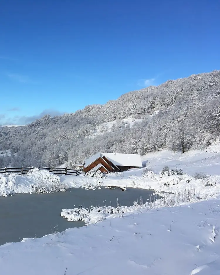 Ferme Auberge Fennematt - Dolleren, Frankreich | Good Travel