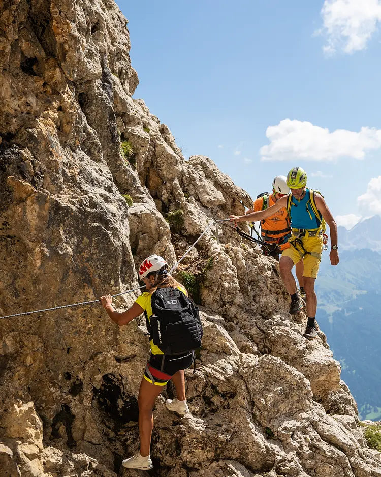 Karerhof - Welschnofen, Italien | Good Travel