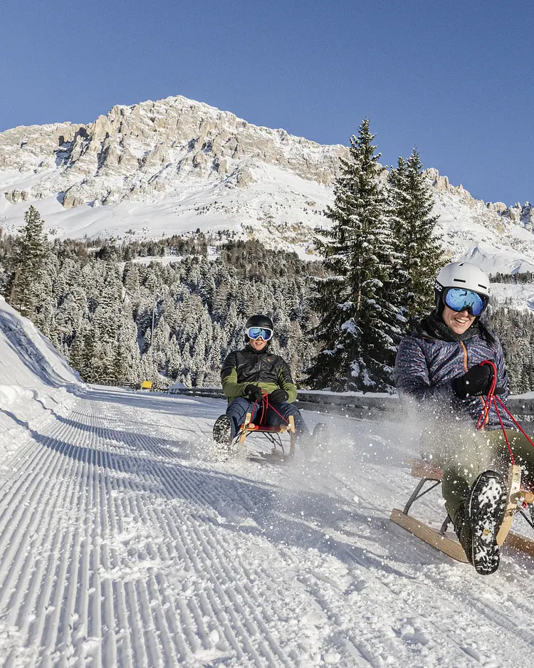 Karerhof - Welschnofen, Italien | Good Travel