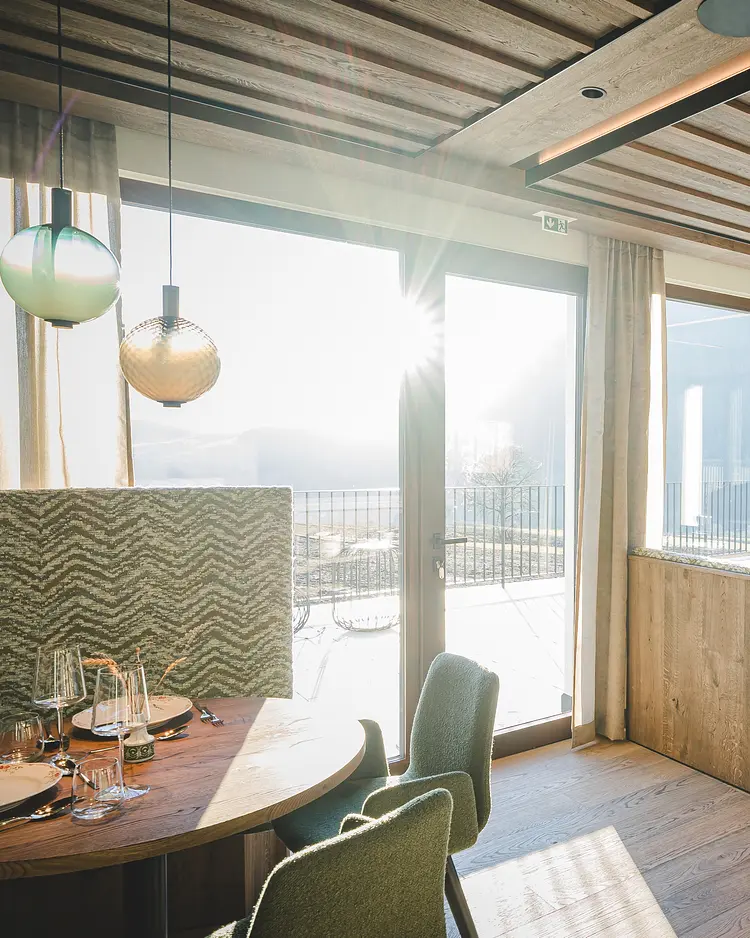 Der Hof - Perntal Retreat - Gais, Italien | Good Travel