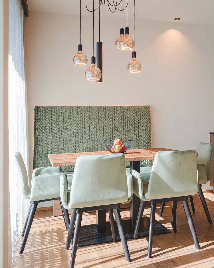 Der Hof - Perntal Retreat - Gais, Italien | Good Travel