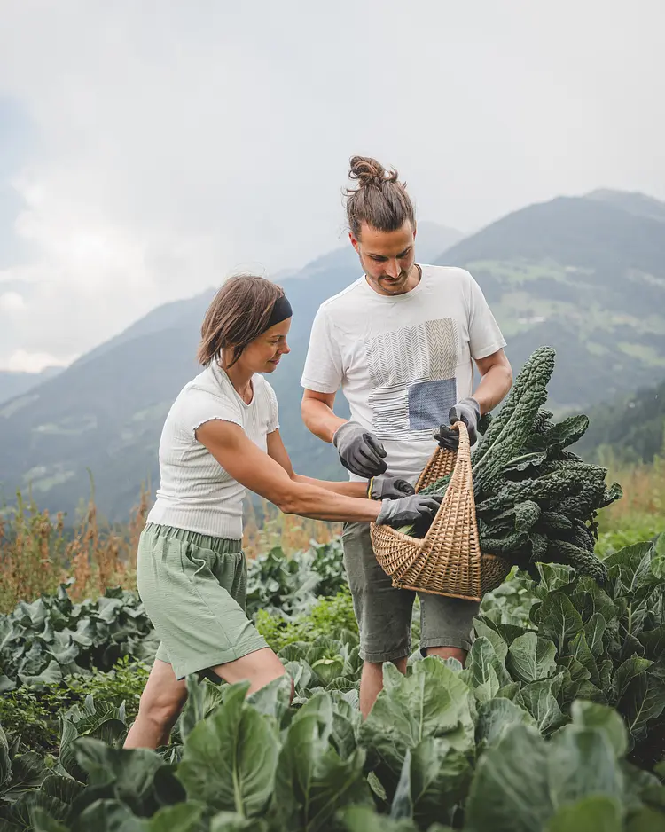 Der Hof - Perntal Retreat - Gais, Italien | Good Travel