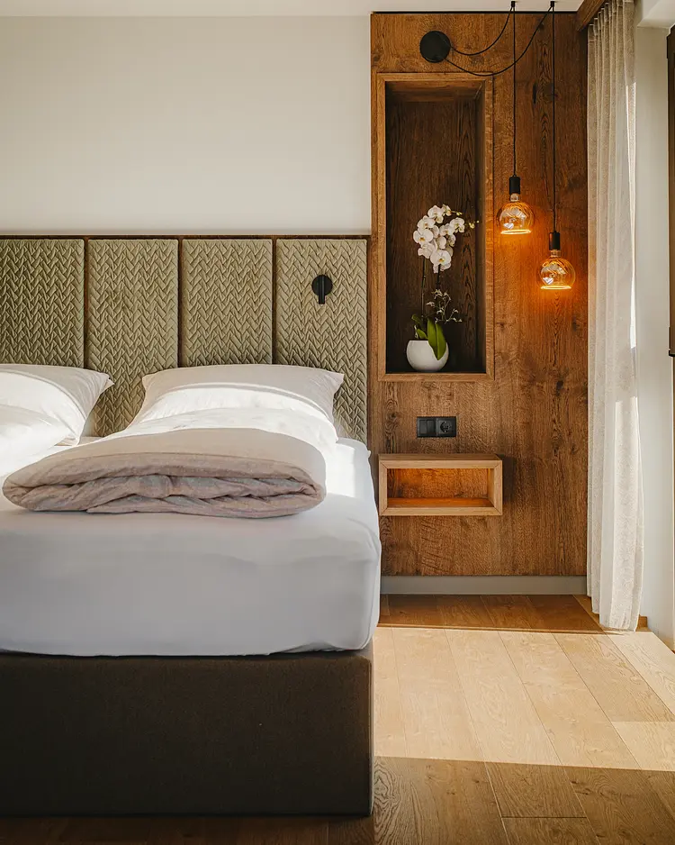 Der Hof - Perntal Retreat - Gais, Italien | Good Travel