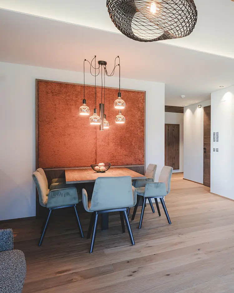 Der Hof - Perntal Retreat - Gais, Italien | Good Travel