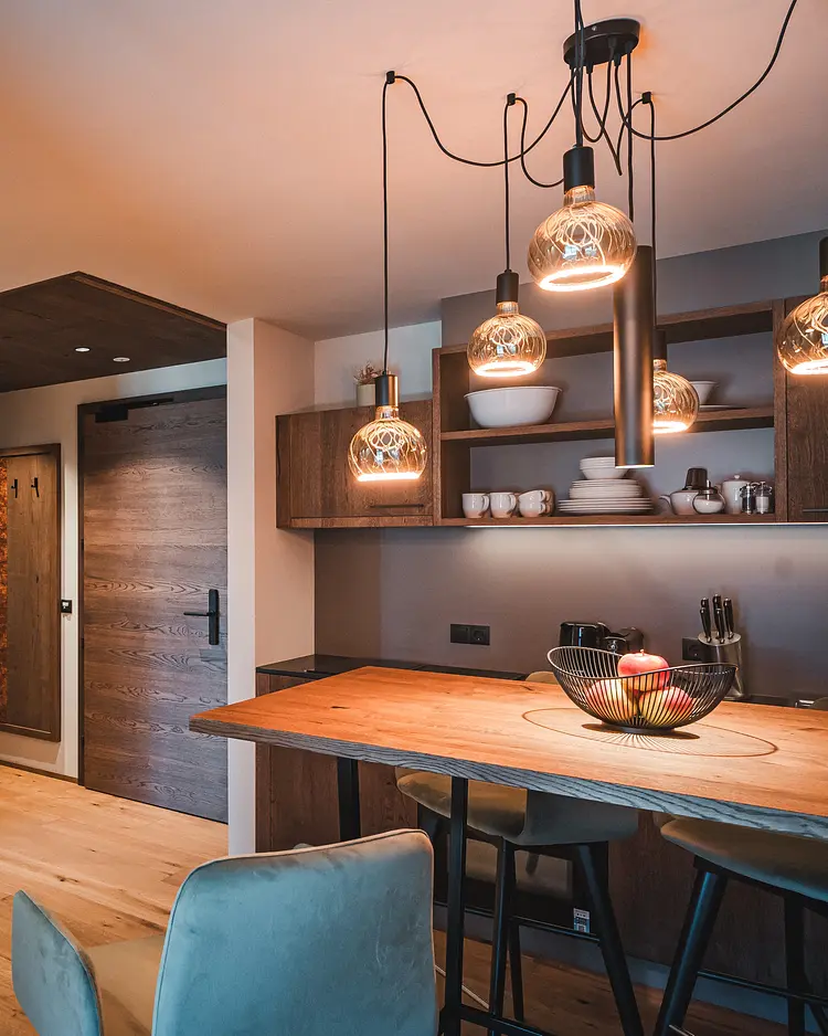 Der Hof - Perntal Retreat - Gais, Italien | Good Travel