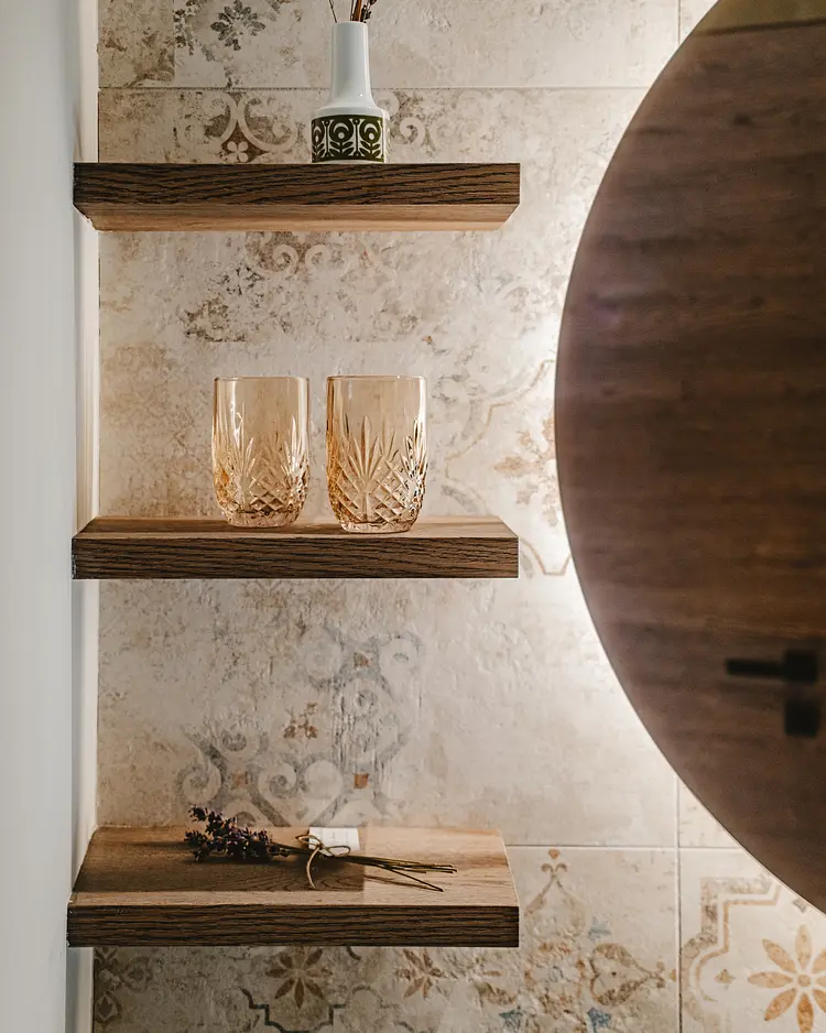 Der Hof - Perntal Retreat - Gais, Italien | Good Travel