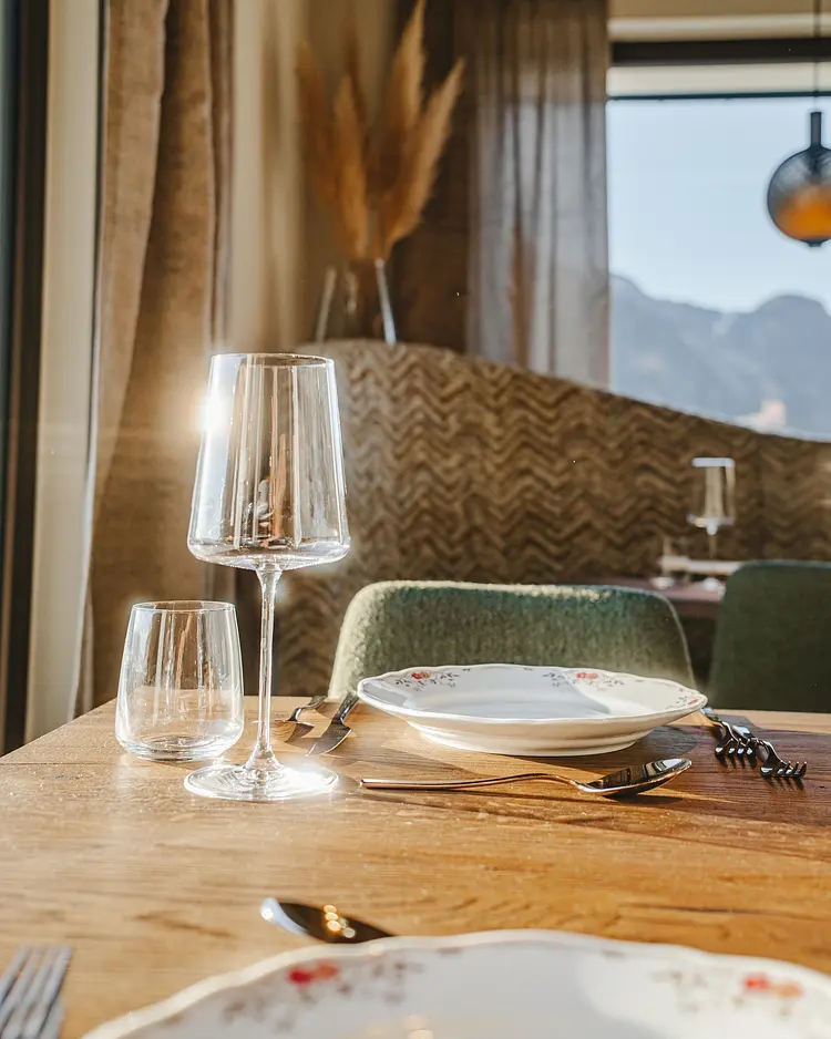 Der Hof - Perntal Retreat - Gais, Italien | Good Travel