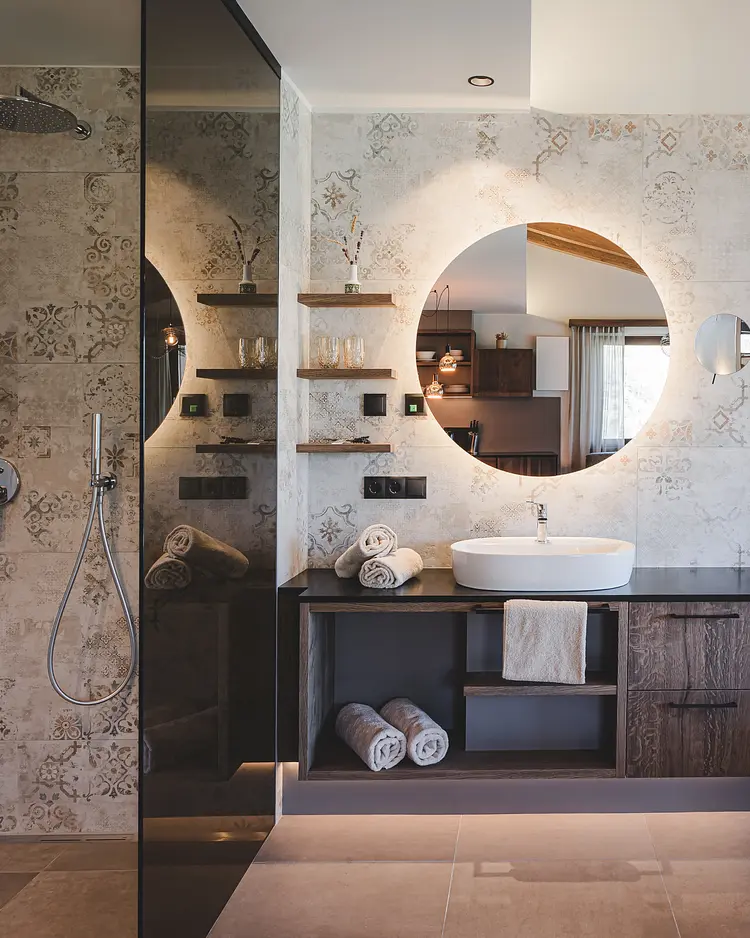 Der Hof - Perntal Retreat - Gais, Italien | Good Travel