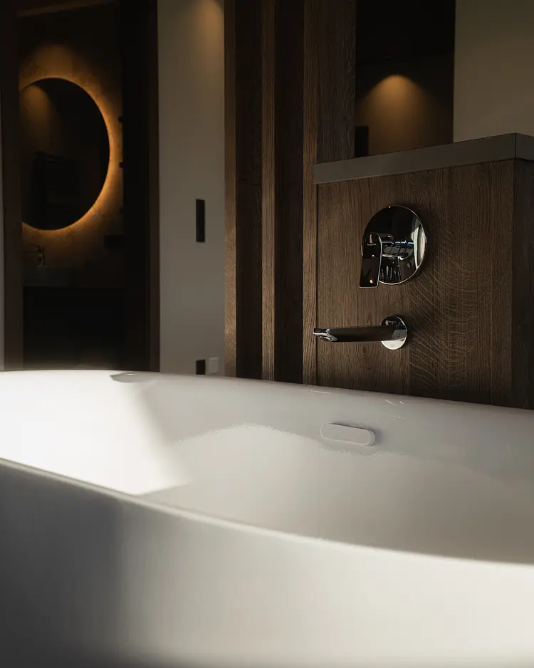 Der Hof - Perntal Retreat - Gais, Italien | Good Travel