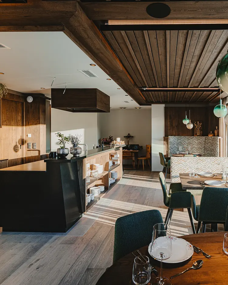 Der Hof - Perntal Retreat - Gais, Italien | Good Travel