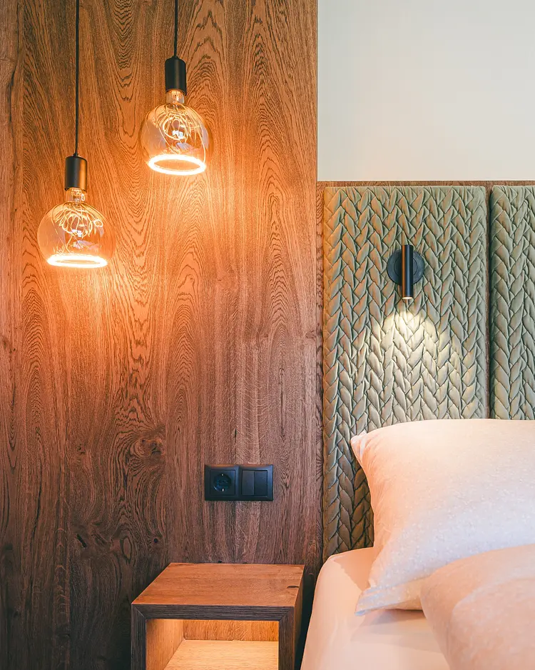 Der Hof - Perntal Retreat - Gais, Italien | Good Travel