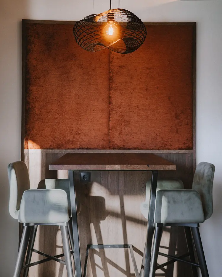 Der Hof - Perntal Retreat - Gais, Italien | Good Travel