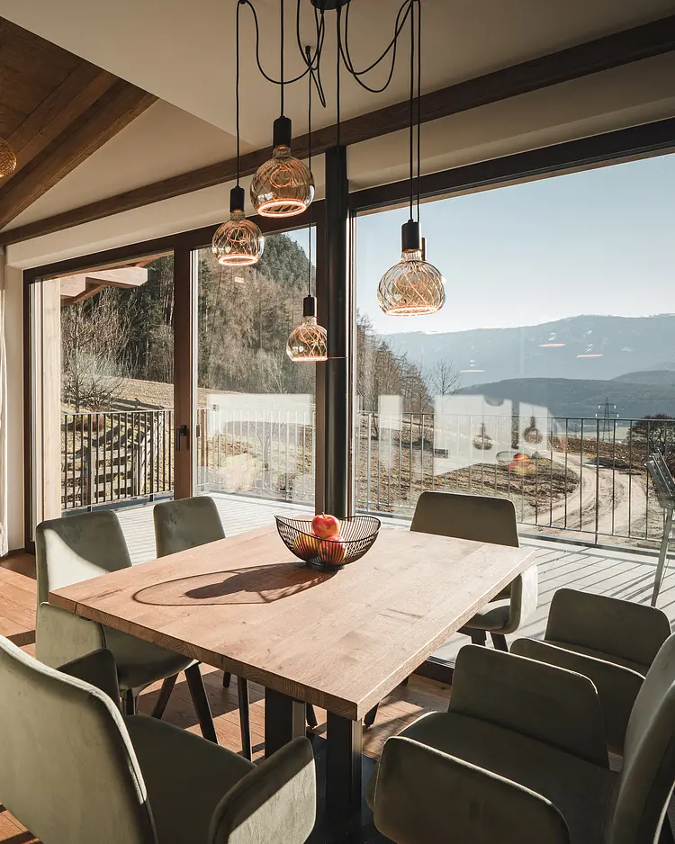 Der Hof - Perntal Retreat - Gais, Italien | Good Travel