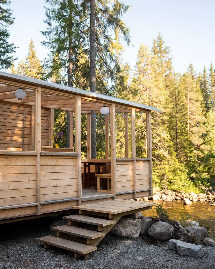 Å Camp - Tinn Austbygd, Norway | Good Travel