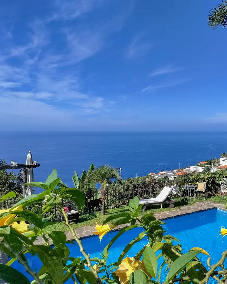 Calhau Grande - Arco da Calheta, Portugal | Good Travel