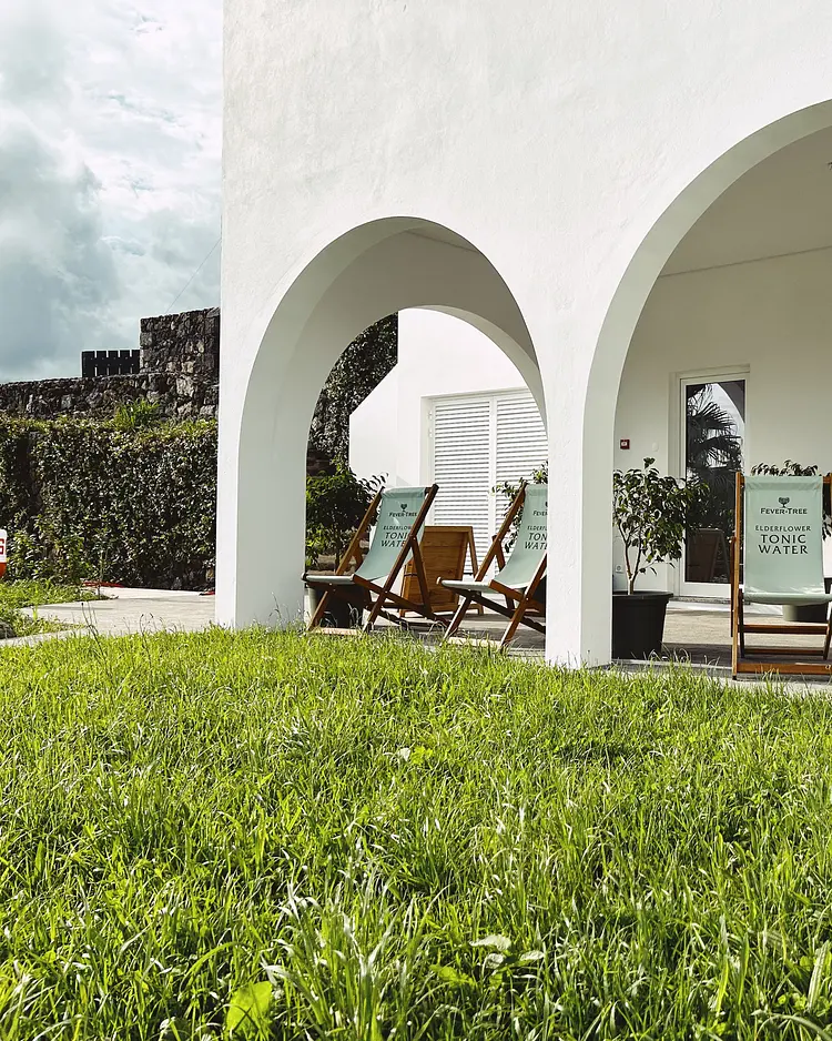 Solar Branco - Ponta Delgada (São Miguel Island), Portugal | Good Travel