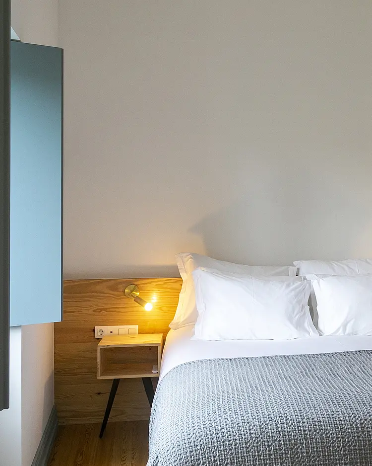 Solar Branco - Ponta Delgada (São Miguel Island), Portugal | Good Travel