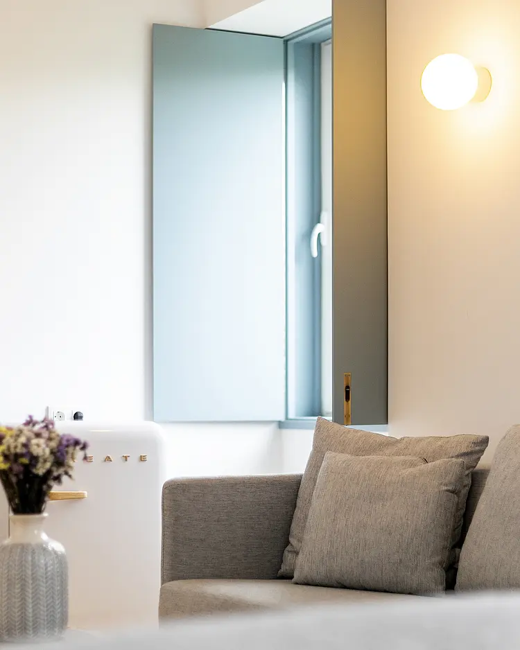 Solar Branco - Ponta Delgada (São Miguel Island), Portugal | Good Travel