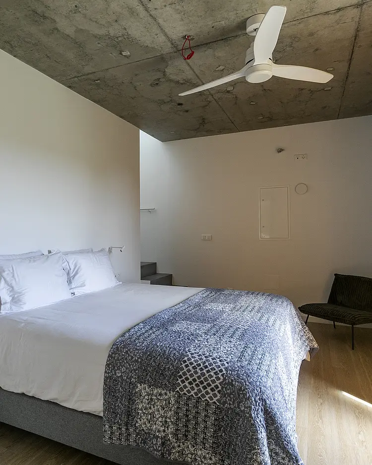 Solar Branco - Ponta Delgada (São Miguel Island), Portugal | Good Travel