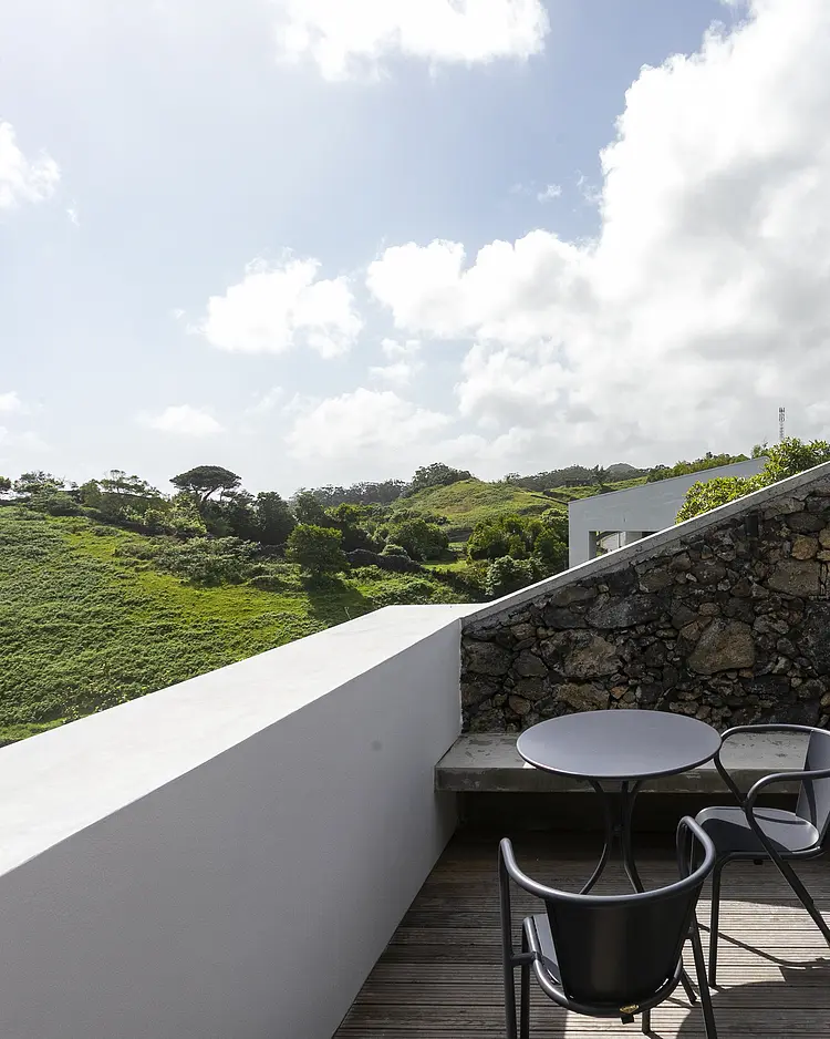 Solar Branco - Ponta Delgada (São Miguel Island), Portugal | Good Travel