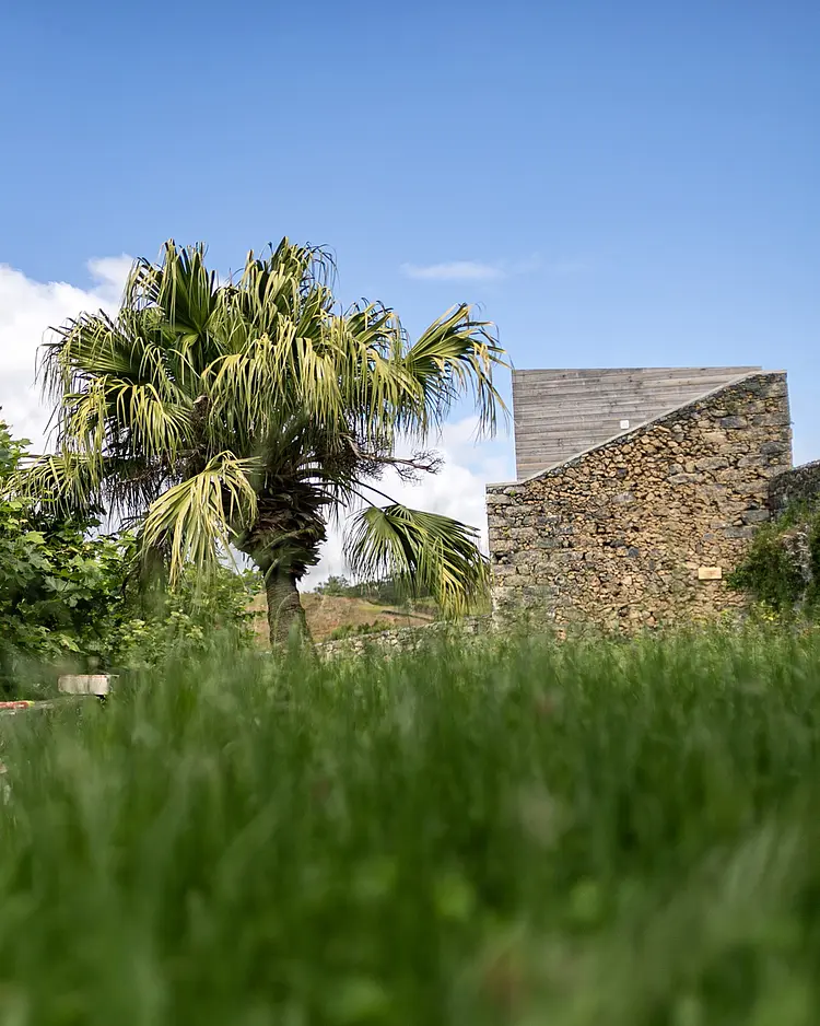 Solar Branco - Ponta Delgada (São Miguel Island), Portugal | Good Travel