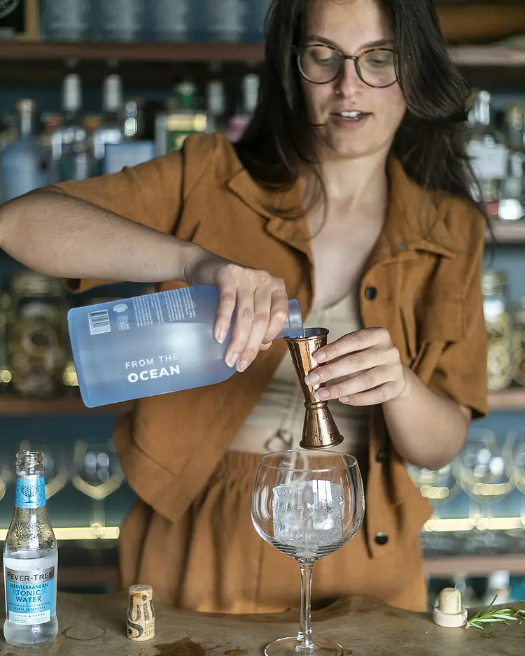 Solar Branco - Ponta Delgada (São Miguel Island), Portugal | Good Travel