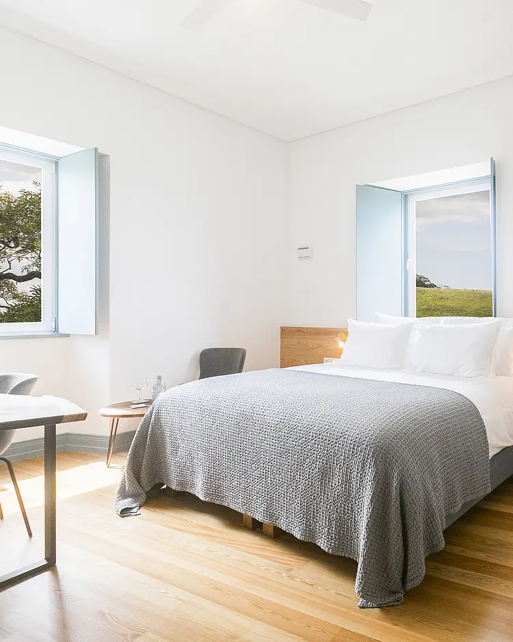 Solar Branco - Ponta Delgada (São Miguel Island), Portugal | Good Travel