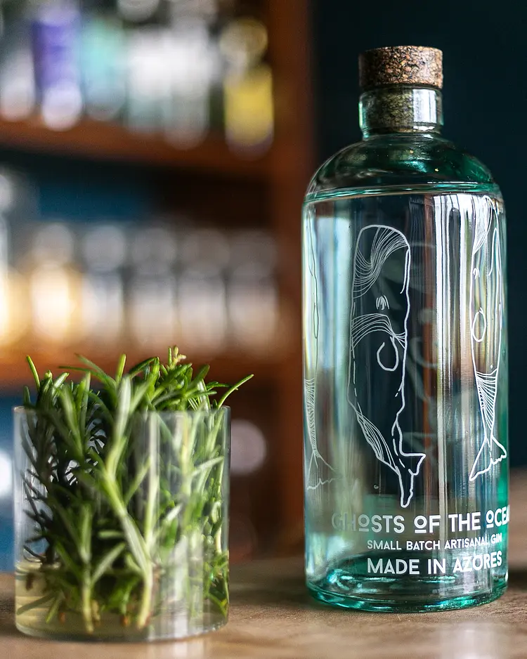 Solar Branco - Ponta Delgada (São Miguel Island), Portugal | Good Travel