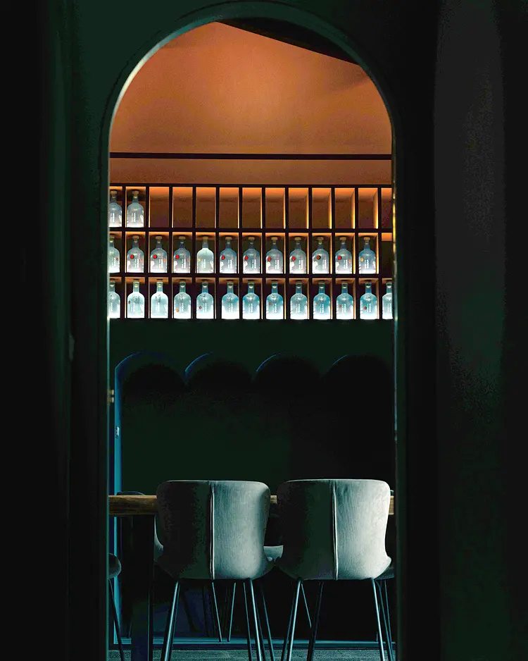 Solar Branco - Ponta Delgada (São Miguel Island), Portugal | Good Travel