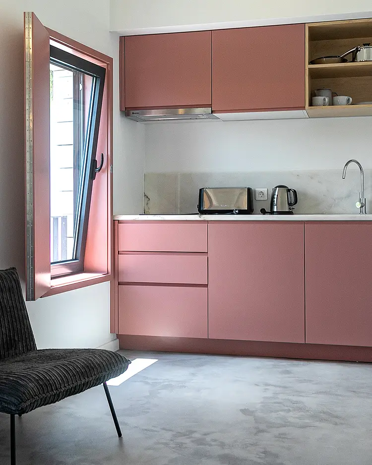 Solar Branco - Ponta Delgada (São Miguel Island), Portugal | Good Travel