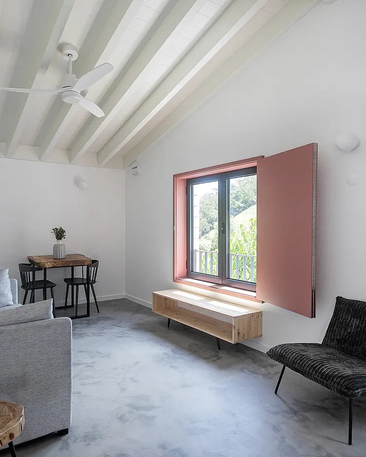 Solar Branco - Ponta Delgada (São Miguel Island), Portugal | Good Travel