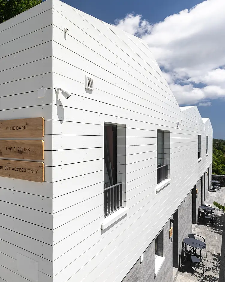 Solar Branco - Ponta Delgada (São Miguel Island), Portugal | Good Travel