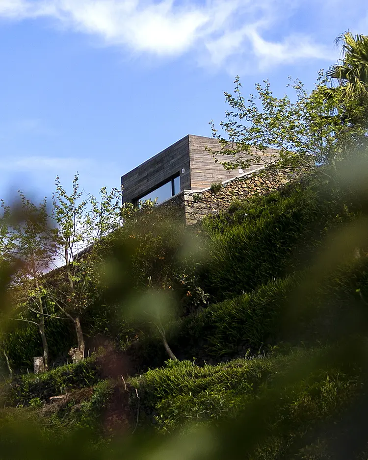 Solar Branco - Ponta Delgada (São Miguel Island), Portugal | Good Travel