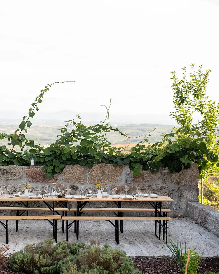 Oakstone Hills - Nelas, Portugal | Good Travel