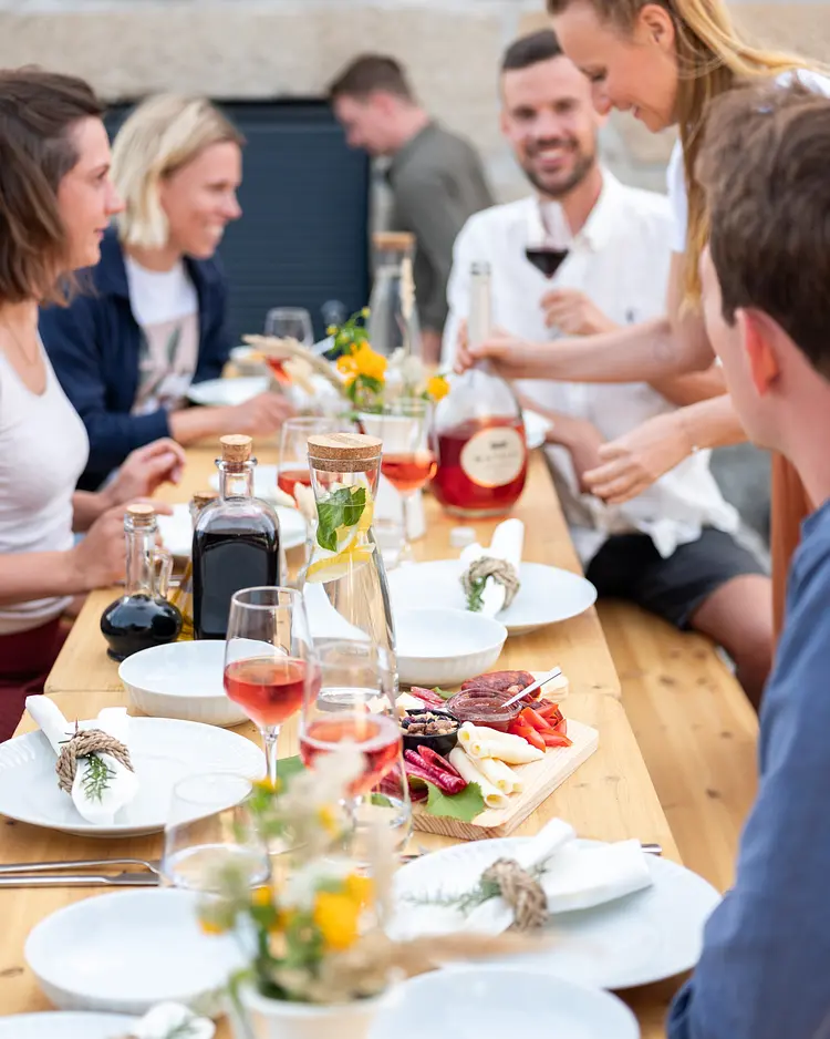 Oakstone Hills - Nelas, Portugal | Good Travel