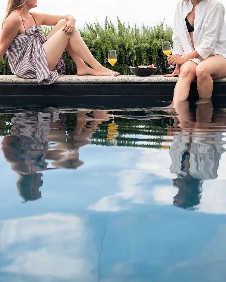 Oakstone Hills - Nelas, Portugal | Good Travel