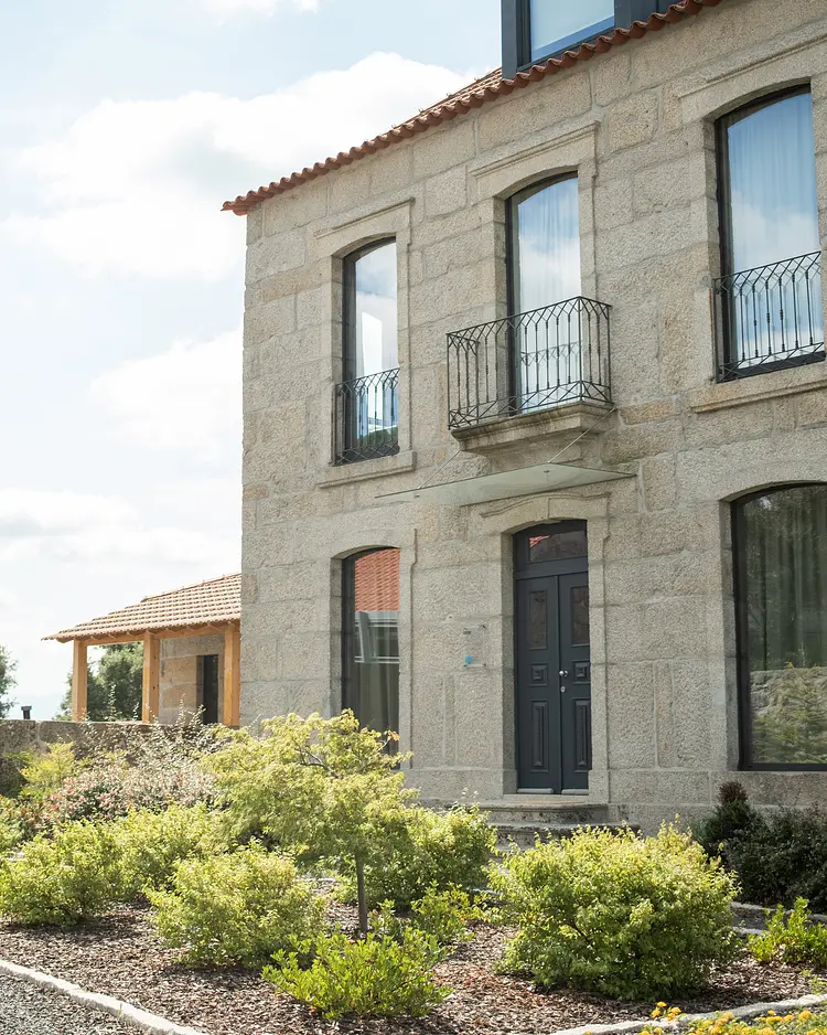 Oakstone Hills - Nelas, Portugal | Good Travel