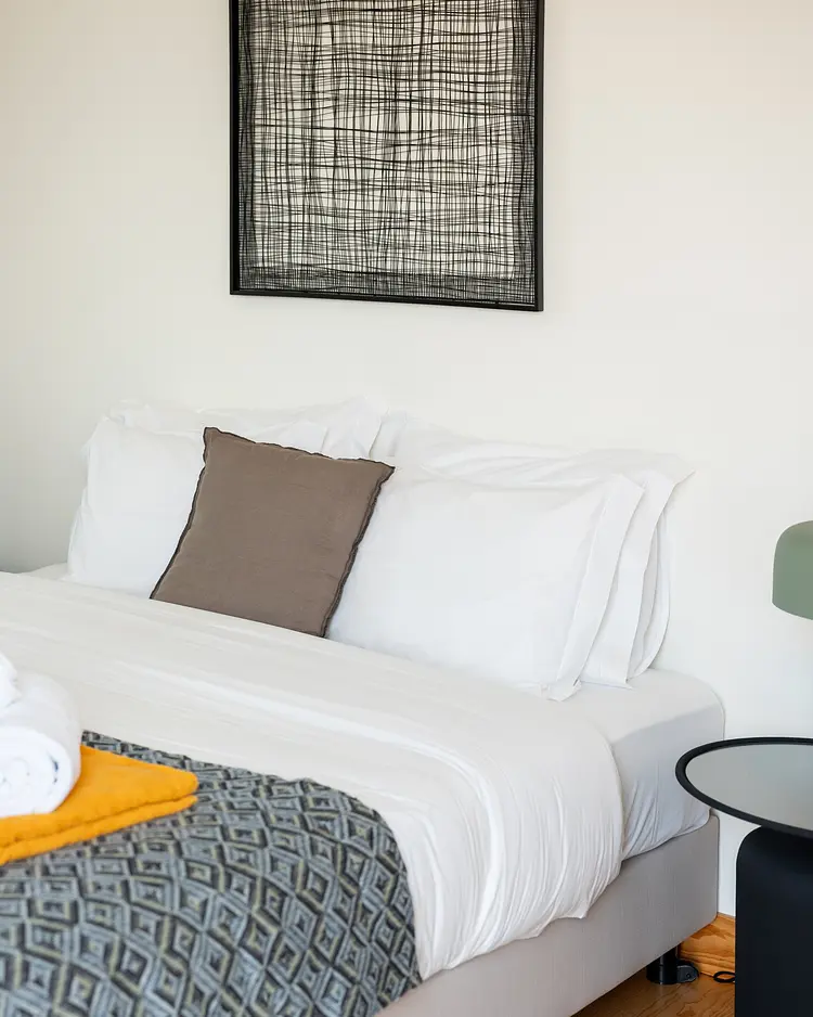 Oakstone Hills - Nelas, Portugal | Good Travel