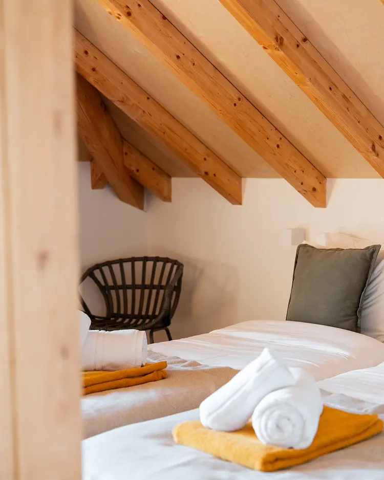 Oakstone Hills - Nelas, Portugal | Good Travel