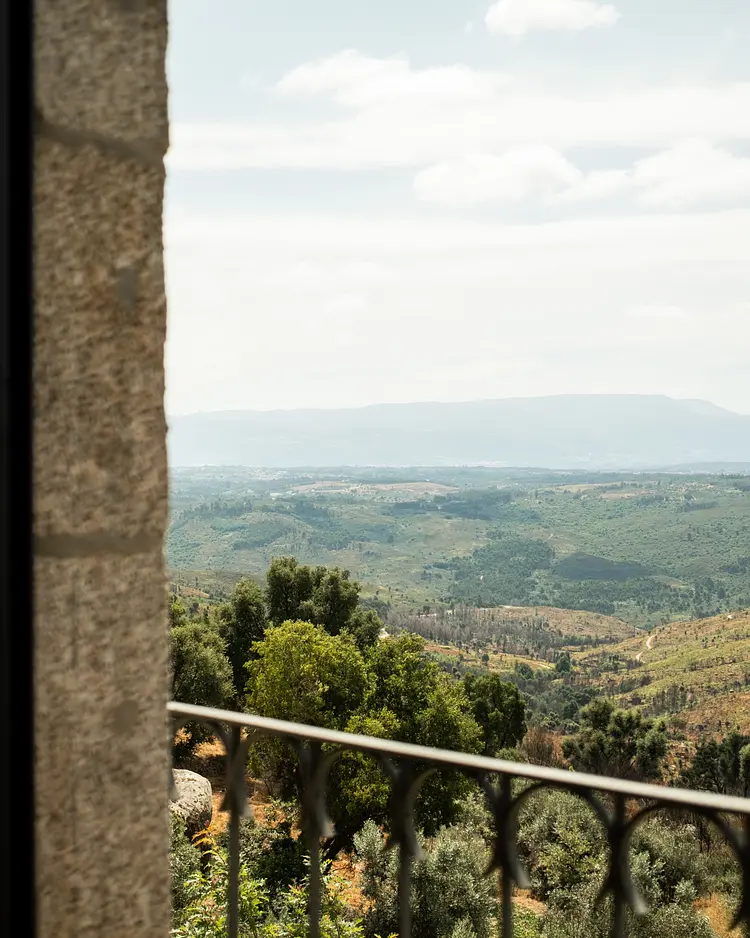 Oakstone Hills - Nelas, Portugal | Good Travel