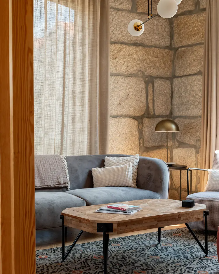 Oakstone Hills - Nelas, Portugal | Good Travel