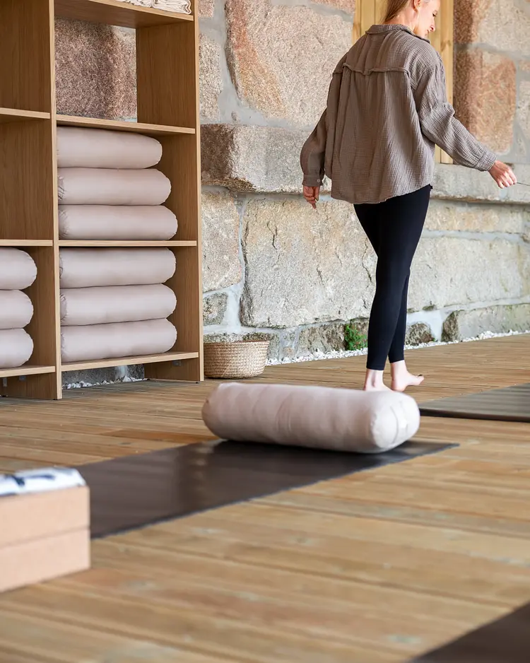 Oakstone Hills - Nelas, Portugal | Good Travel