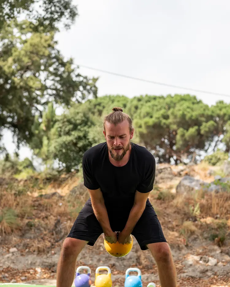 Oakstone Hills - Nelas, Portugal | Good Travel