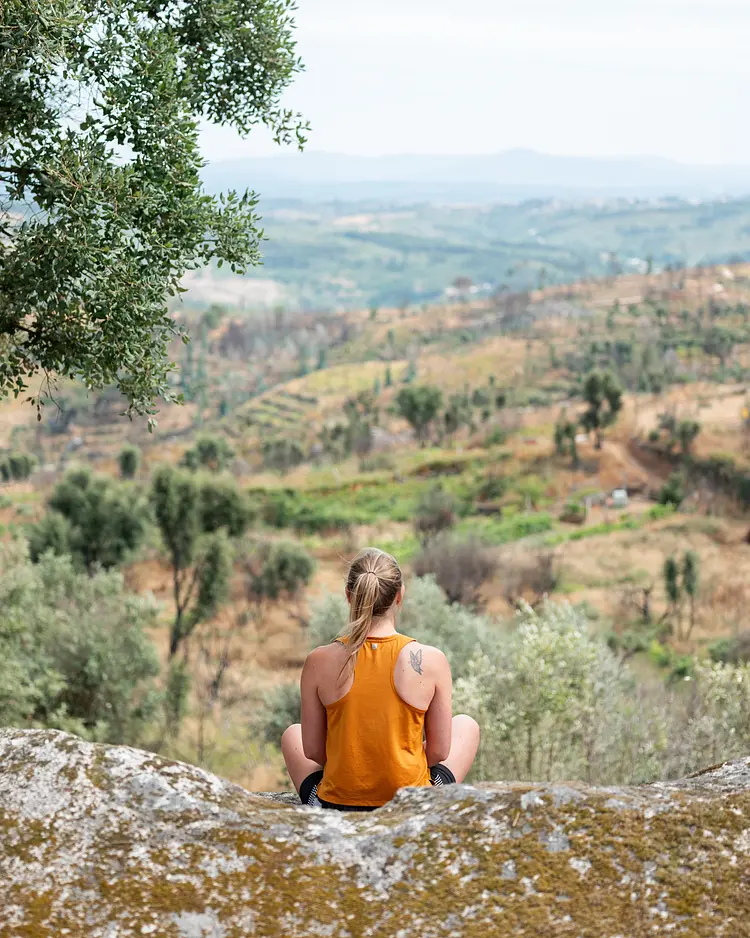 Oakstone Hills - Nelas, Portugal | Good Travel