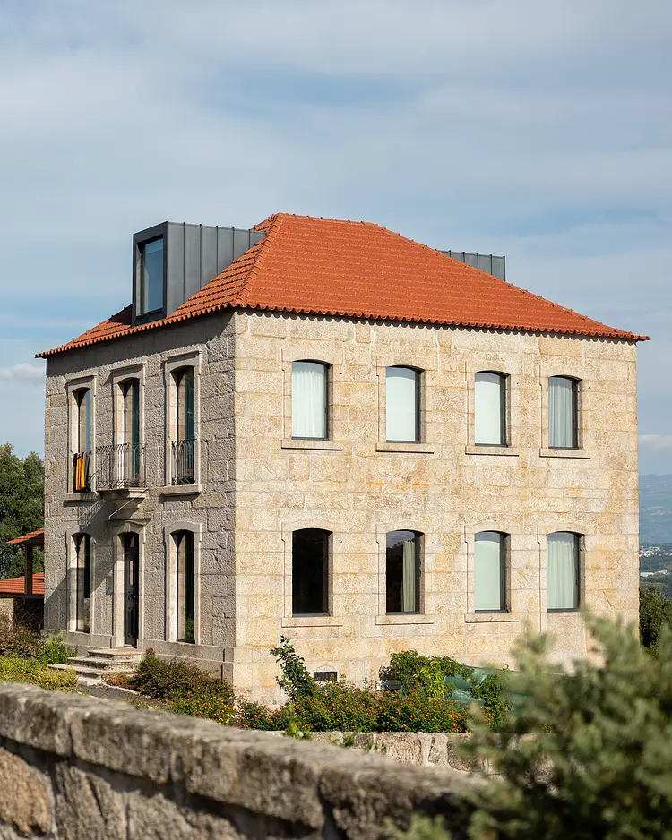 Oakstone Hills - Nelas, Portugal | Good Travel