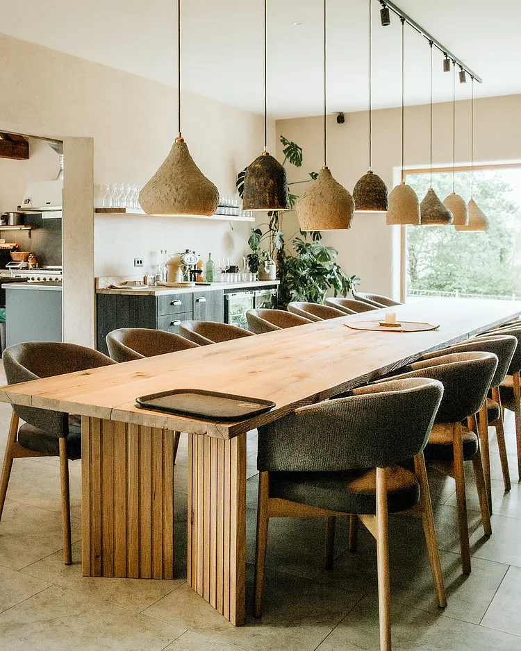Monstera Estate - Grad, Slovenia | Good Travel