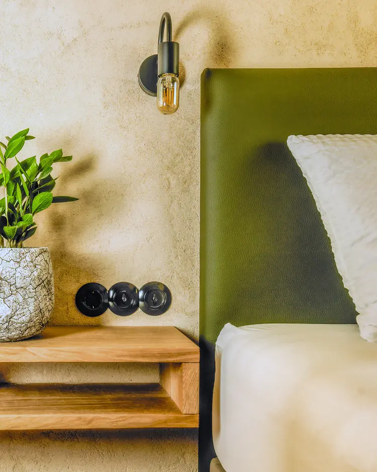 Monstera Estate - Grad, Slovenia | Good Travel