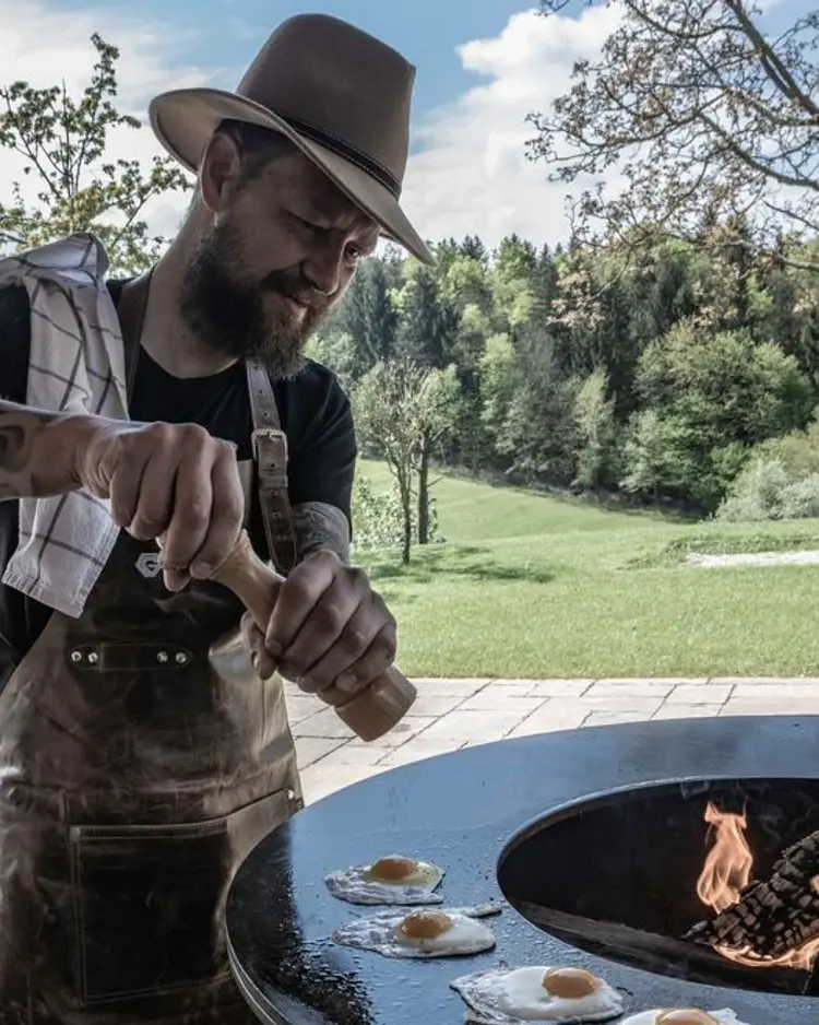 Monstera Estate - Grad, Slovenia | Good Travel