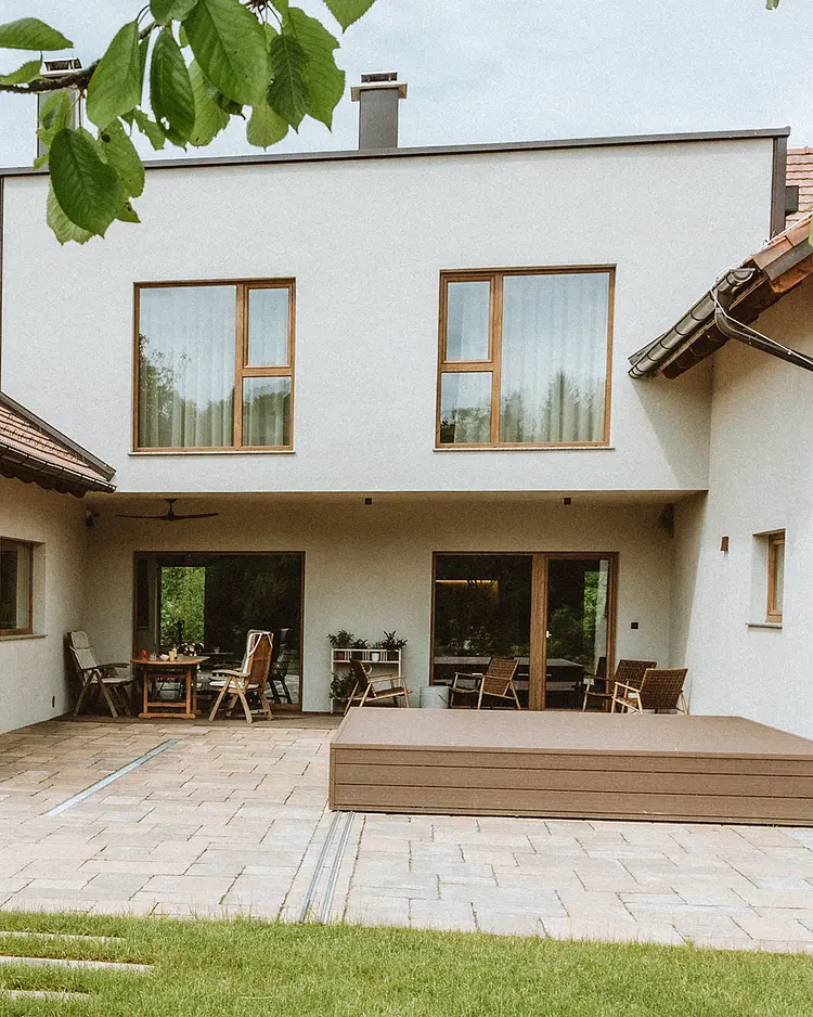 Monstera Estate - Grad, Slovenia | Good Travel