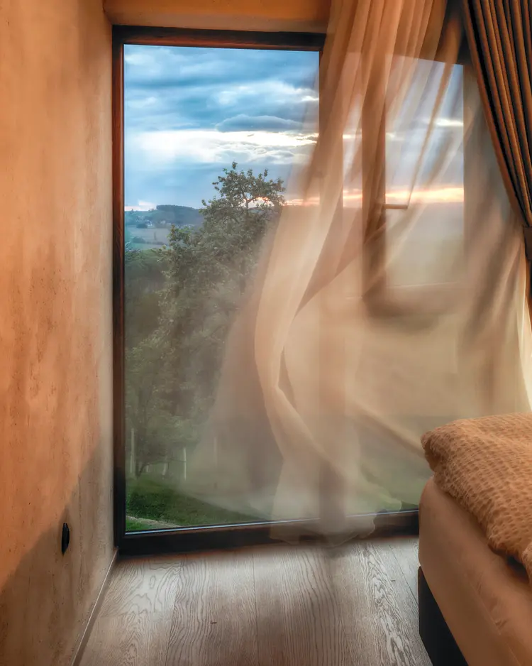 Monstera Estate - Grad, Slovenia | Good Travel